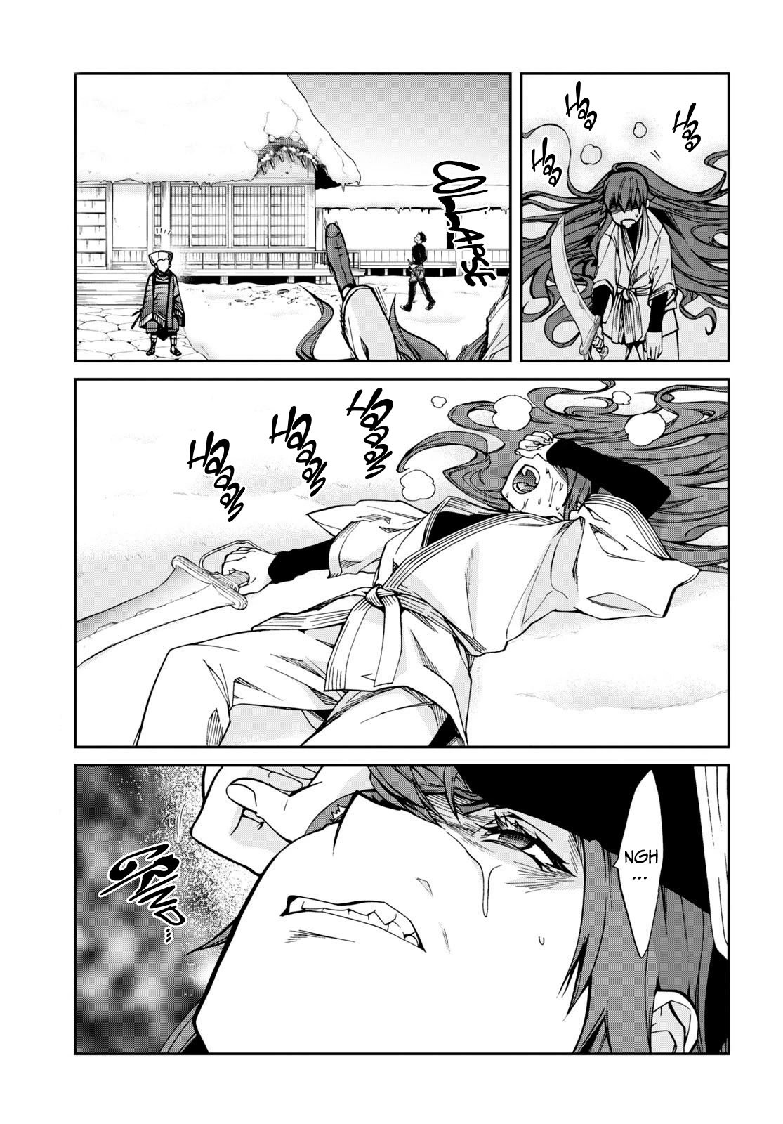 Jobless Reincarnation, Chapter 88 image 22